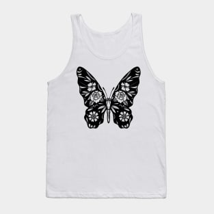 Traditional Beauty Tank Top